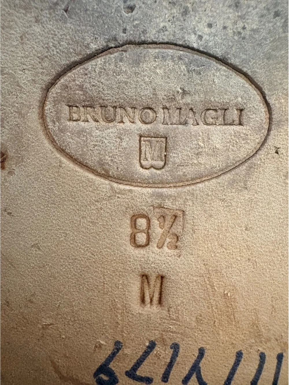 Bruno Magli these bruno